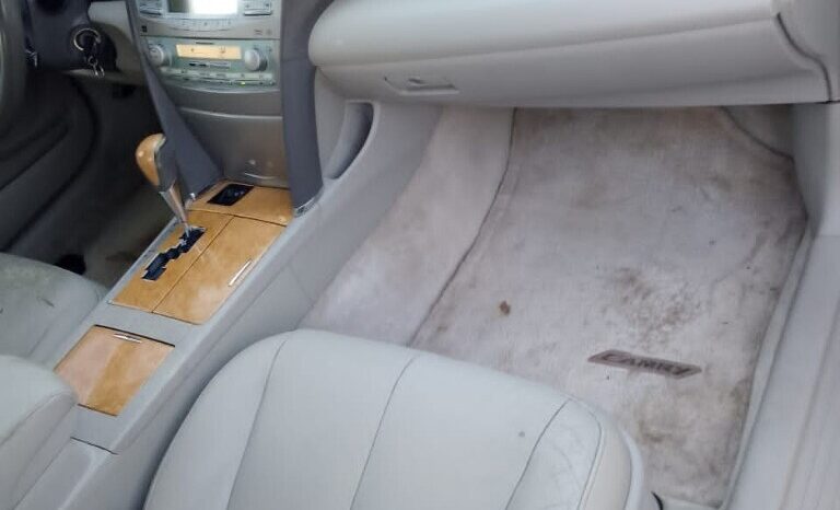 
								Certified Used 2008 Toyota Camry XLE full									