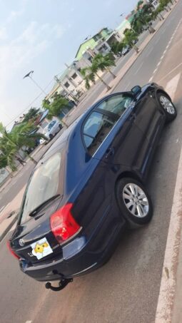 Certified Used Toyota Avensis PAPA