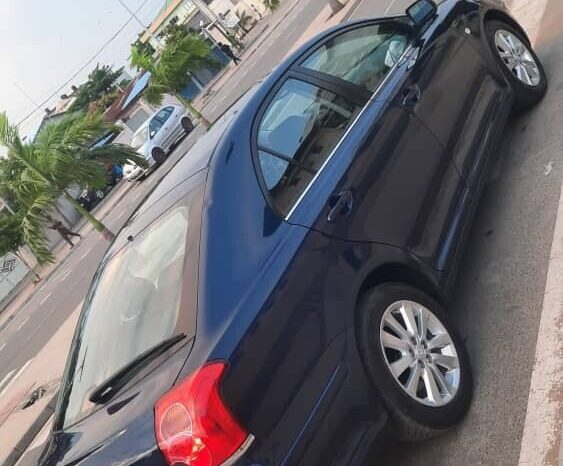 
								Certified Used Toyota Avensis PAPA full									