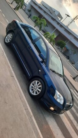 Certified Used Toyota Avensis PAPA