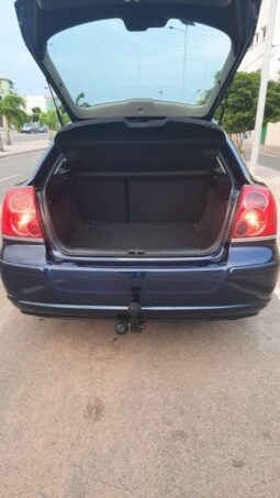 Certified Used Toyota Avensis PAPA