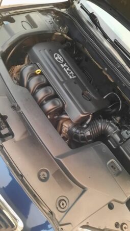 
										Certified Used Toyota Avensis PAPA full									