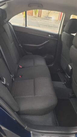 
										Certified Used Toyota Avensis PAPA full									