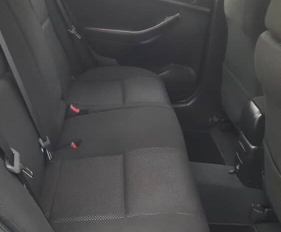 
								Certified Used Toyota Avensis PAPA full									