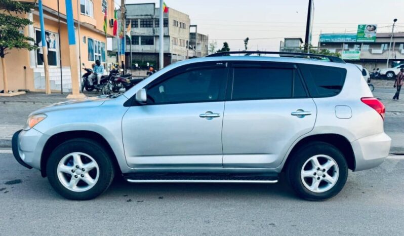
								Certified Used 2008 Toyota RAV4 full									