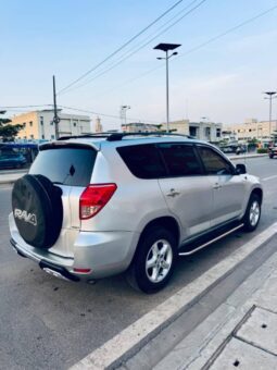 Certified Used 2008 Toyota RAV4