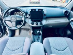 Certified Used 2008 Toyota RAV4