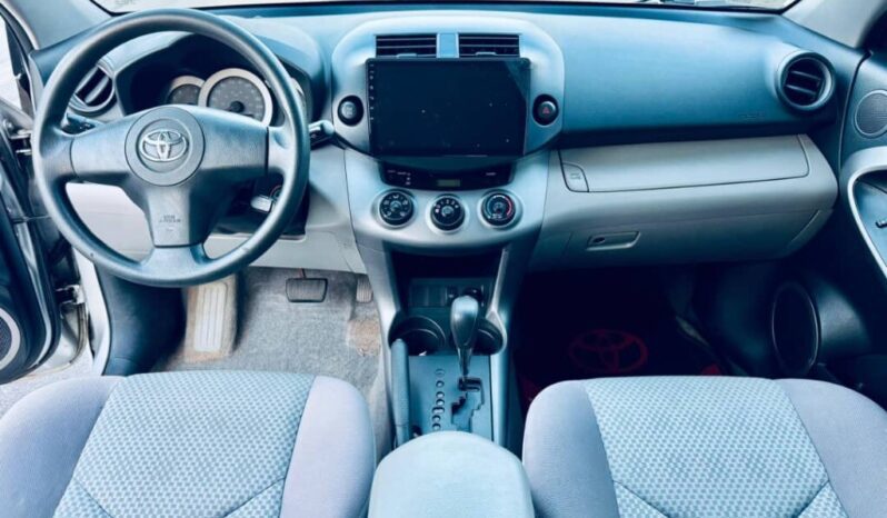 
								Certified Used 2008 Toyota RAV4 full									