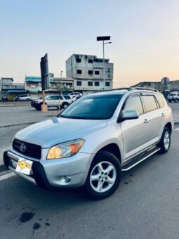 
										Certified Used 2008 Toyota RAV4 full									