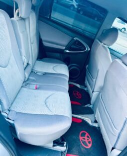 
										Certified Used 2008 Toyota RAV4 full									