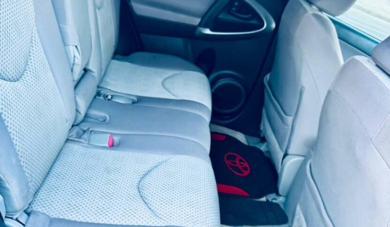 
								Certified Used 2008 Toyota RAV4 full									