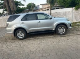 Certified Used 2015 Toyota Fortuner
