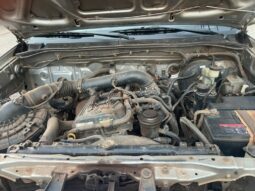 Certified Used 2015 Toyota Fortuner