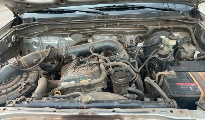 
								Certified Used 2015 Toyota Fortuner full									