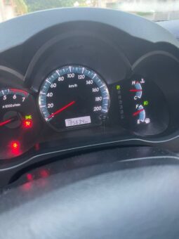 Certified Used 2015 Toyota Fortuner