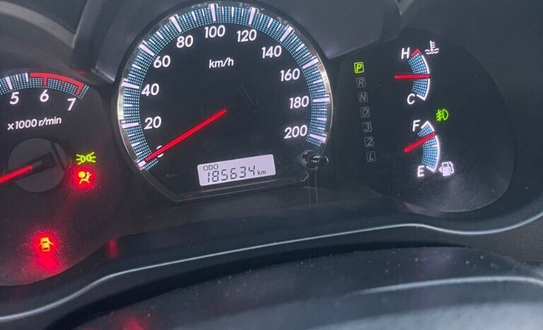 
								Certified Used 2015 Toyota Fortuner full									