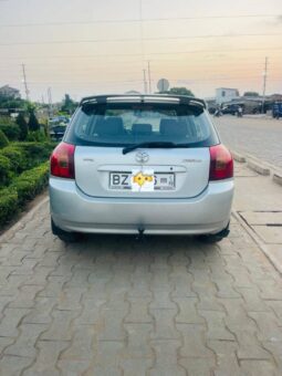 Certified Used 2005 Toyota Corolla Drogba