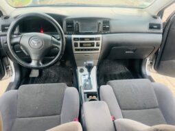 Certified Used 2005 Toyota Corolla Drogba