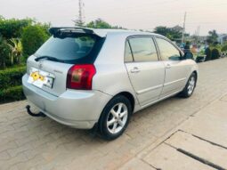 Certified Used 2005 Toyota Corolla Drogba