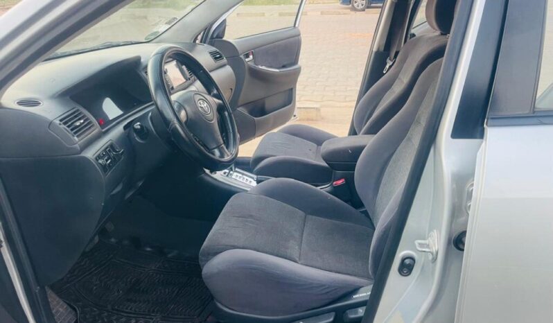 
								Certified Used 2005 Toyota Corolla Drogba full									