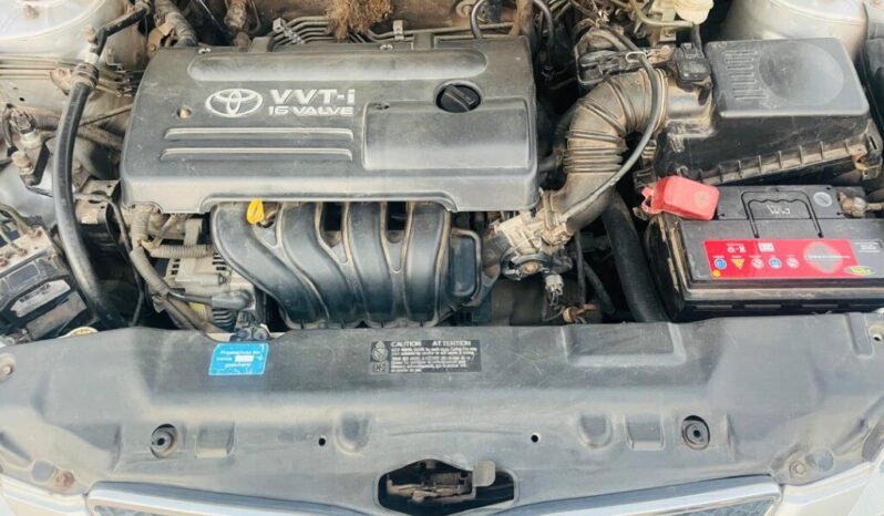 
								Certified Used 2005 Toyota Corolla Drogba full									