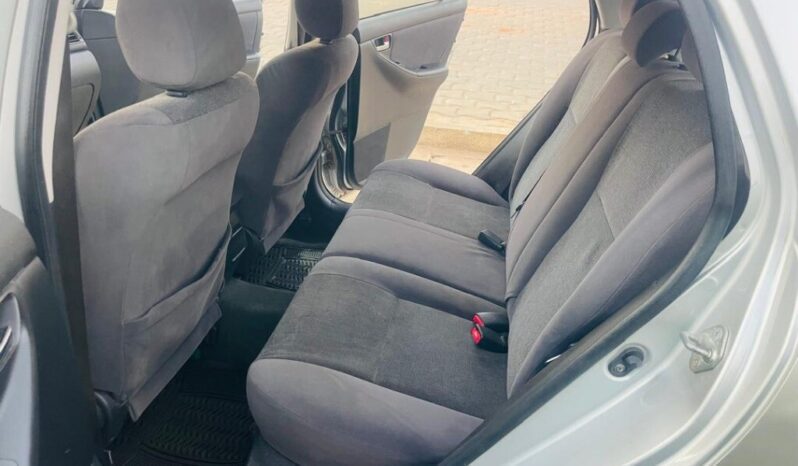 
								Certified Used 2005 Toyota Corolla Drogba full									