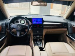 Certified Used 2011 Mercedes GLK 350