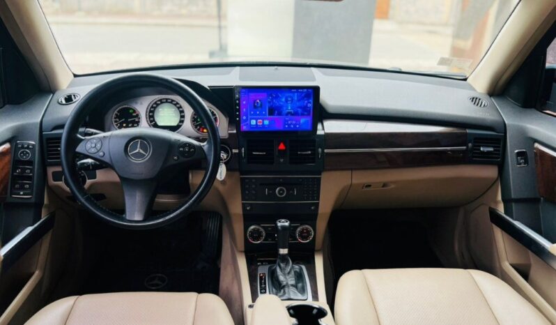 
								Certified Used 2011 Mercedes GLK 350 full									