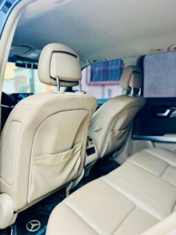 Certified Used 2011 Mercedes GLK 350