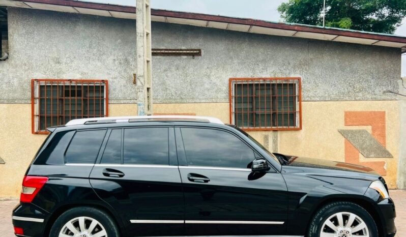 
								Certified Used 2011 Mercedes GLK 350 full									