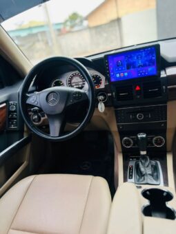
										Certified Used 2011 Mercedes GLK 350 full									