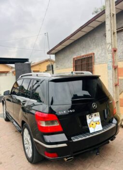 
										Certified Used 2011 Mercedes GLK 350 full									