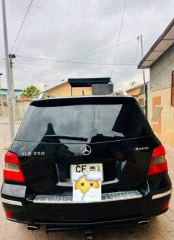 
										Certified Used 2011 Mercedes GLK 350 full									