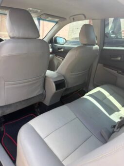 Certified Used 2013 Toyota Camry XLE