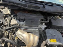 Certified Used 2013 Toyota Camry XLE