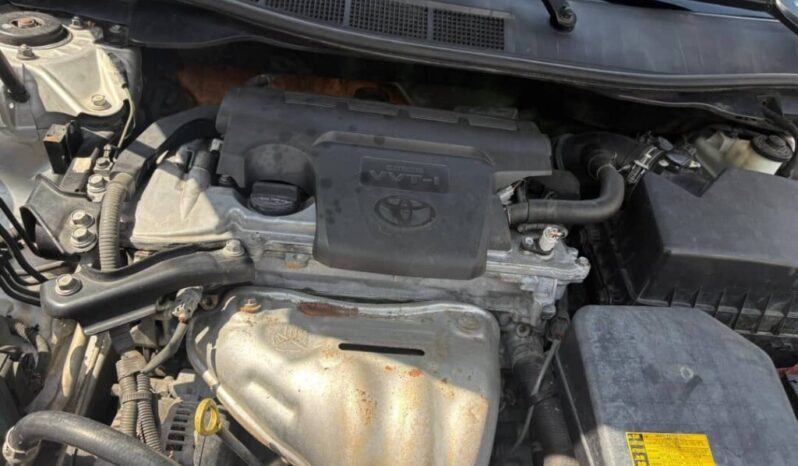 
								Certified Used 2013 Toyota Camry XLE full									