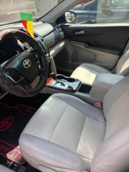 
										Certified Used 2013 Toyota Camry XLE full									