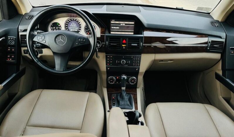 
								Certified Used 2012 Mercedes GLK 350 full									