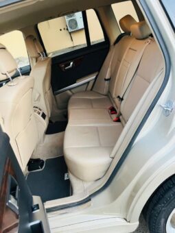 Certified Used 2012 Mercedes GLK 350