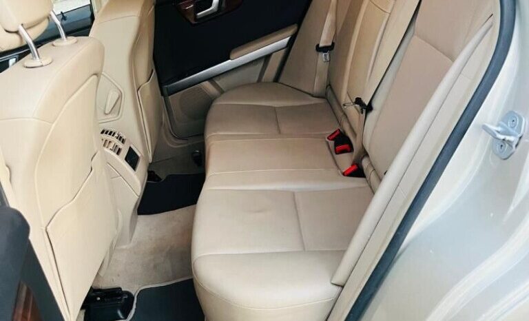 
								Certified Used 2012 Mercedes GLK 350 full									