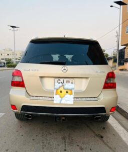 Certified Used 2012 Mercedes GLK 350