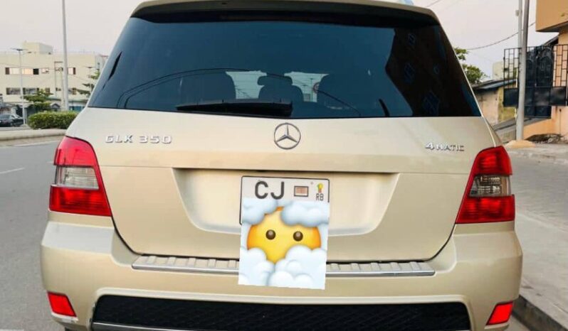 
								Certified Used 2012 Mercedes GLK 350 full									