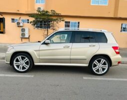 Certified Used 2012 Mercedes GLK 350