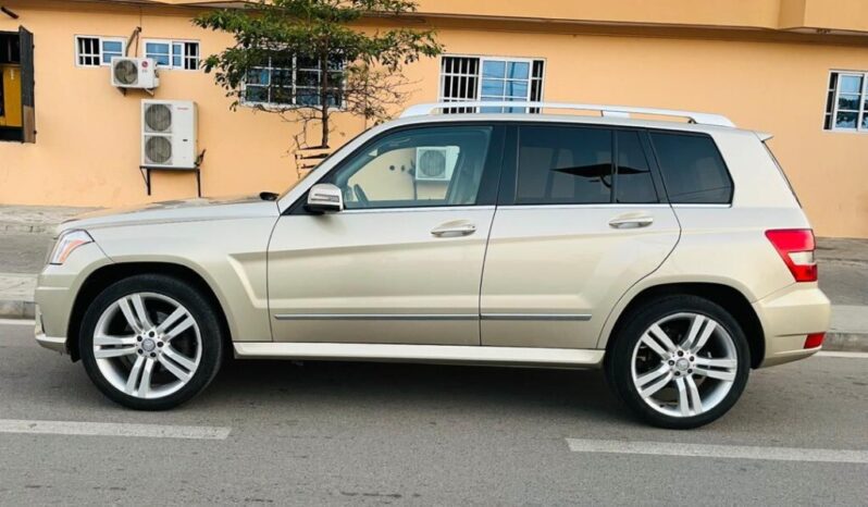 
								Certified Used 2012 Mercedes GLK 350 full									