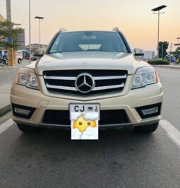
										Certified Used 2012 Mercedes GLK 350 full									