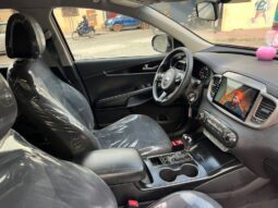 Certified Used 2017 Kia Sorento