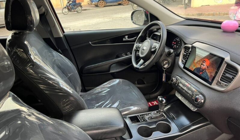 
								Certified Used 2017 Kia Sorento full									