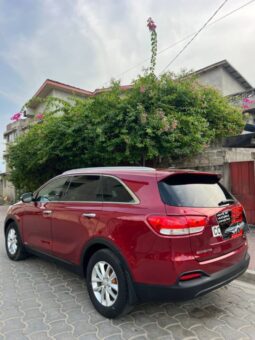 Certified Used 2017 Kia Sorento