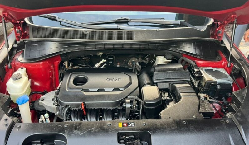 
								Certified Used 2017 Kia Sorento full									