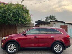 
										Certified Used 2017 Kia Sorento full									